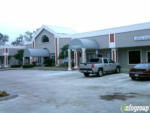 SGI USA Jacksonville Activity Center