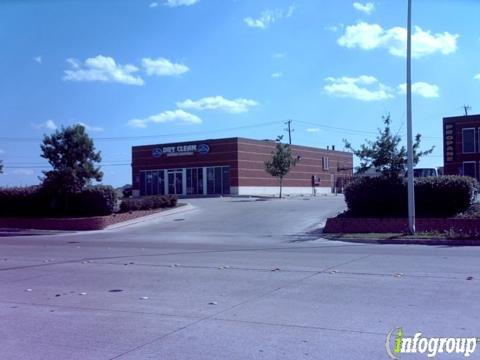 Dry Clean Supercenter