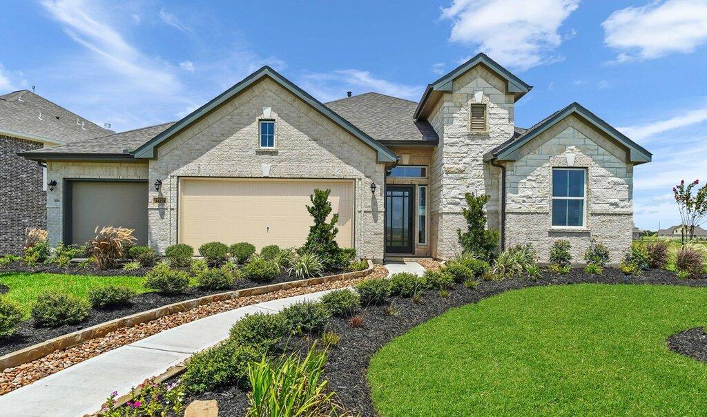 K Hovnanian Homes River Farms