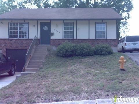 The Parkton Association