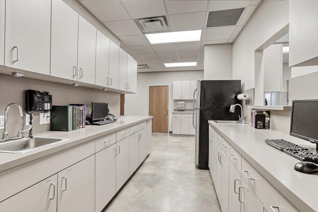 White Rock Veterinary Hospital