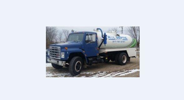 R & L Septic