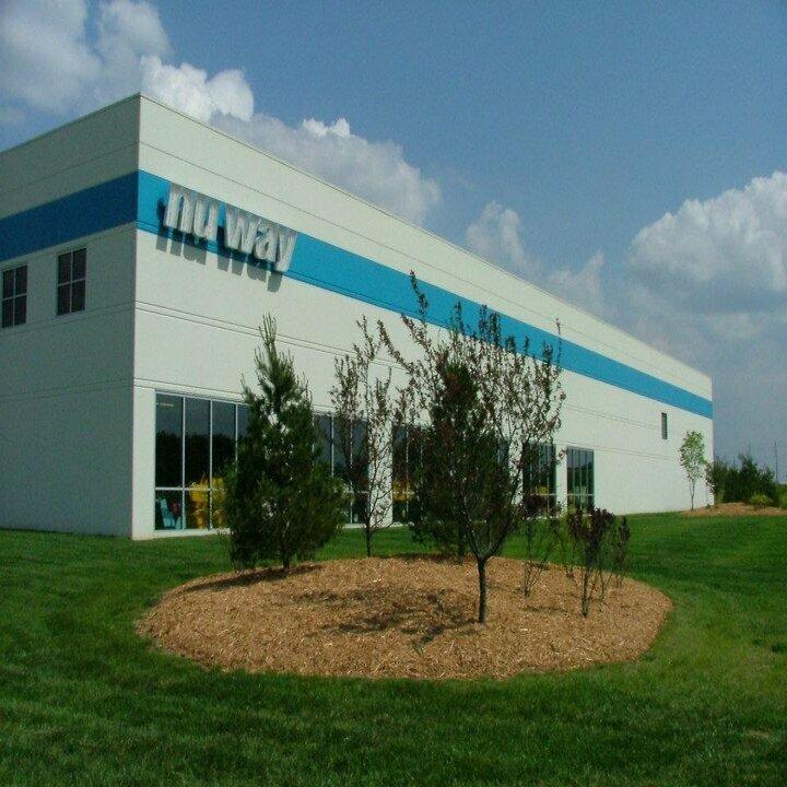 Nu Way Concrete Forms and Rentals