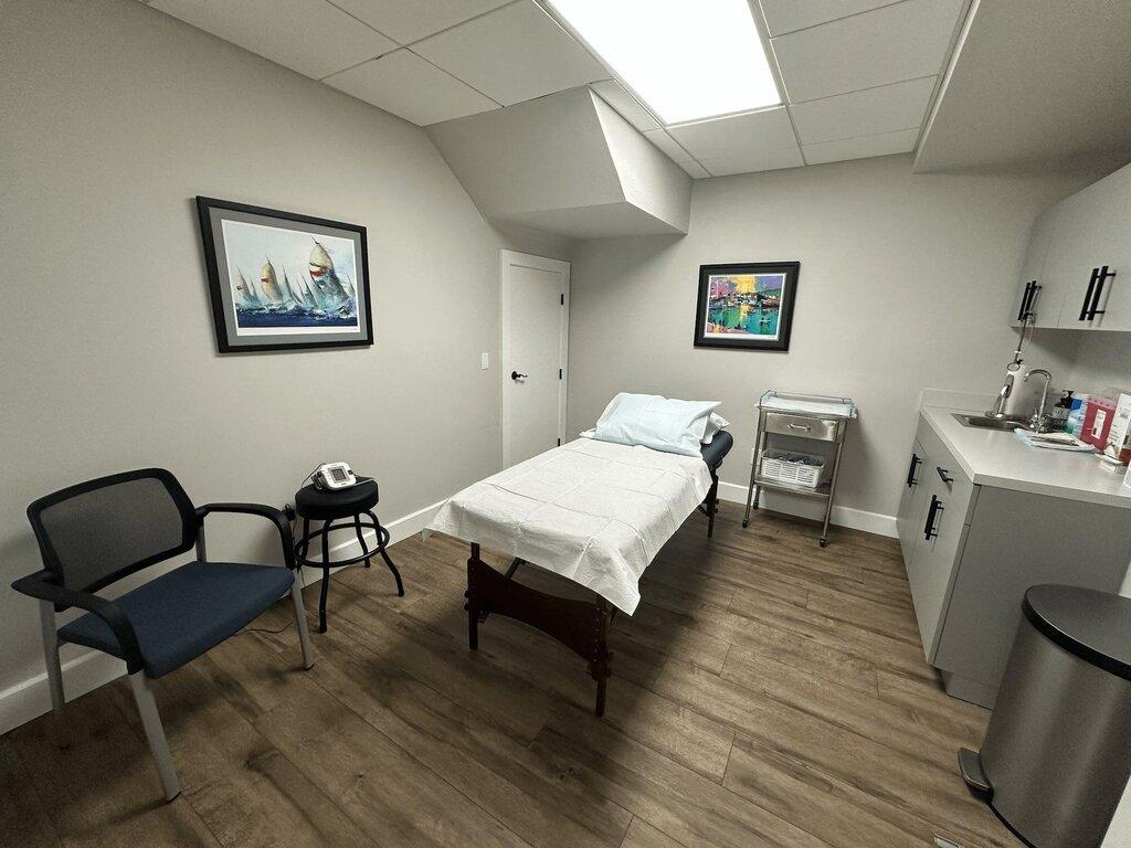 Robinson Wellness & IV Therapy