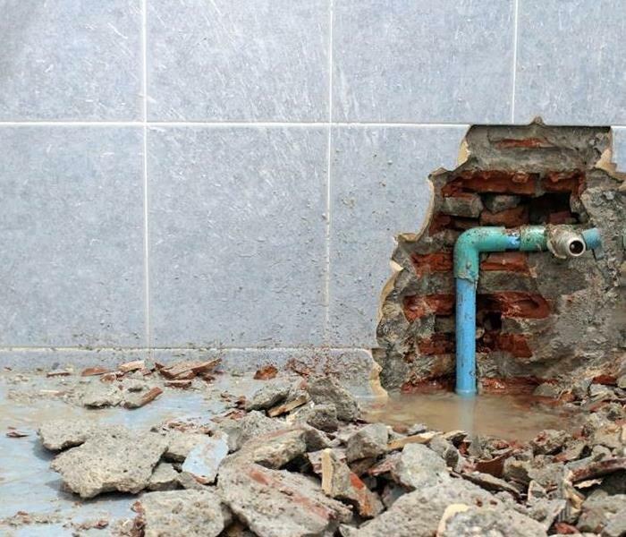 SERVPRO of Southwest and Northwest Grand Rapids