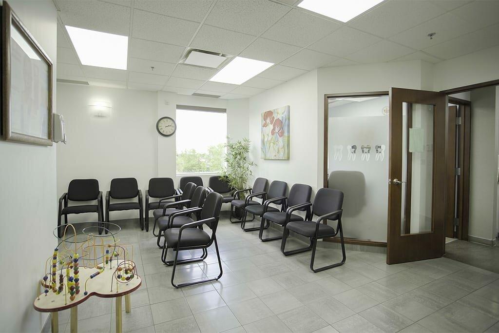 Green Plaza Dental