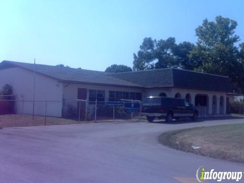 Montessori House Day School