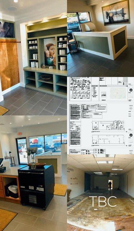 Texas Built Construction