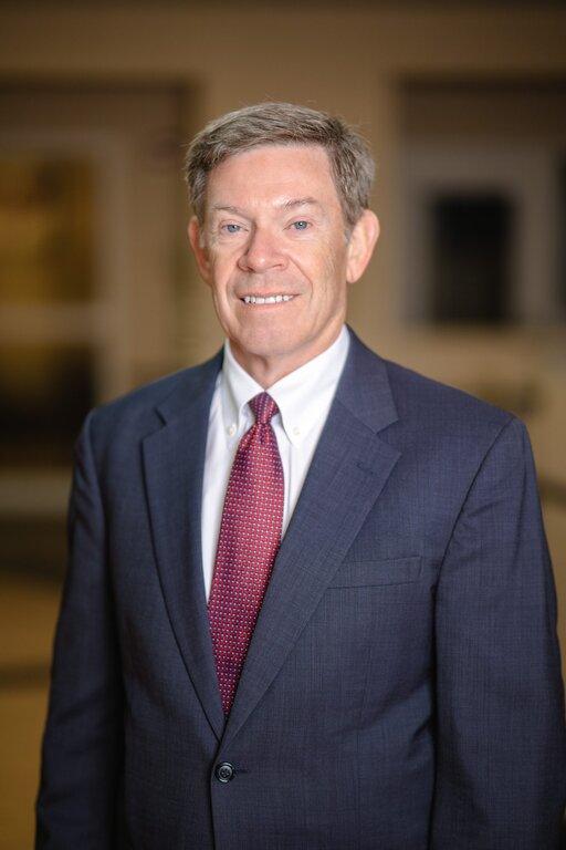 Merrill Lynch Financial Advisor John Strand