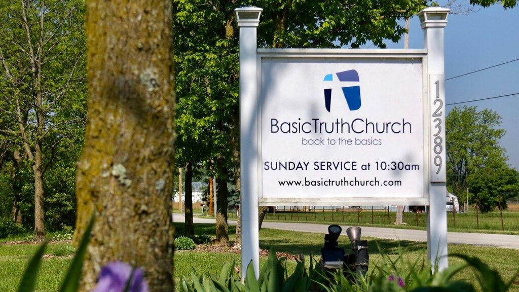 Basic Truth Church