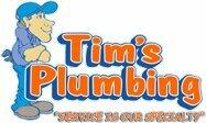 Tims Plumbing