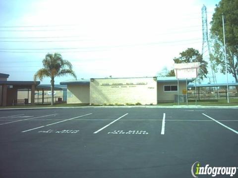 Walter Esther L Elementary School