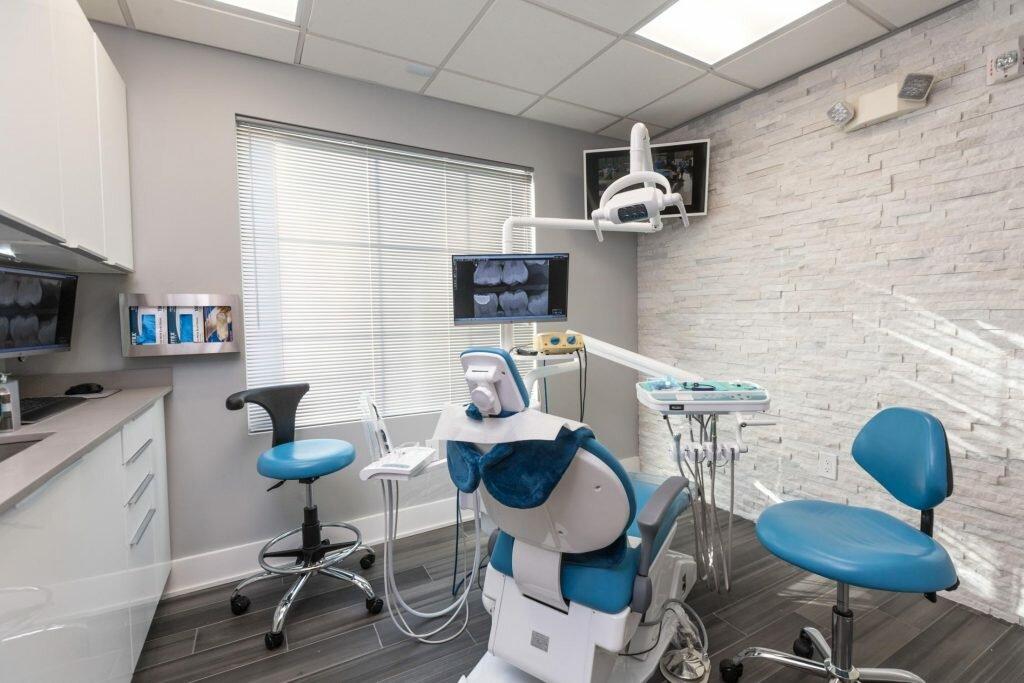 The Dental Spa Group