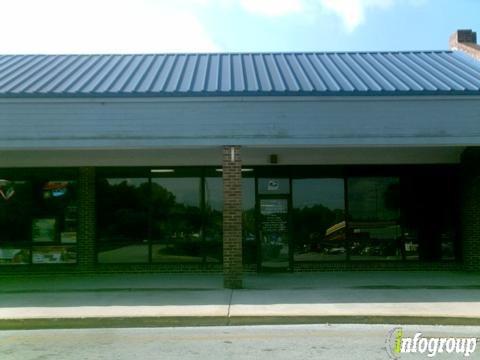 United States Postal Service Annex