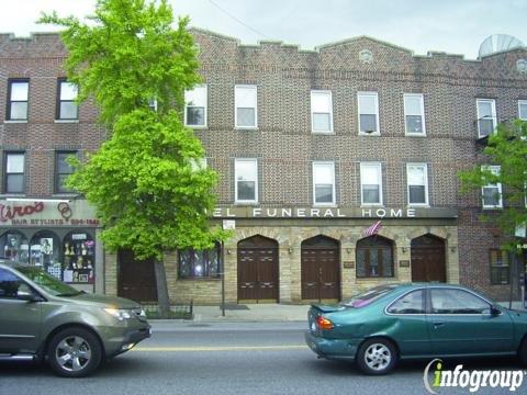 D'angelo Funeral Home II LLC