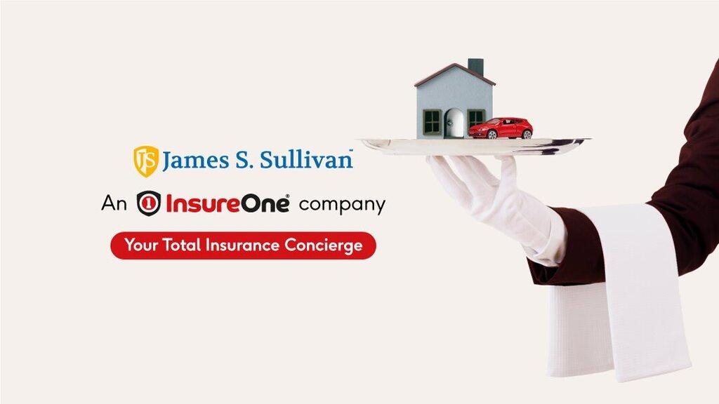 James S Sullivan Agency, Inc