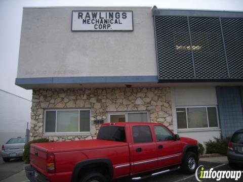 Rawlings Mechanical Corporation