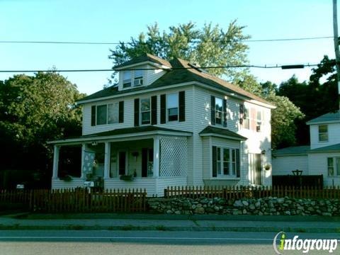 Kenneth P Minasian, DMD