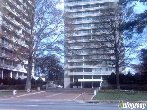 Spears J Clayton & Co