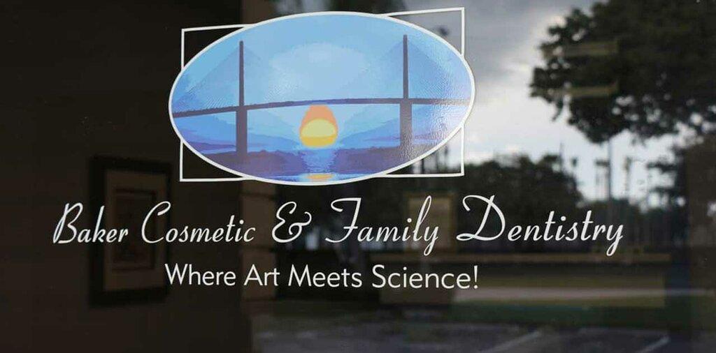 Baker Cosmetic and Family Dentistry of Clearwater