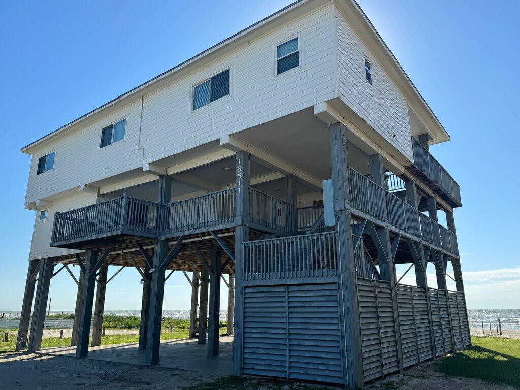 Terrafirm Leveling Co