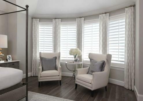 Conroe Shades & Shutters Window Blinds TX