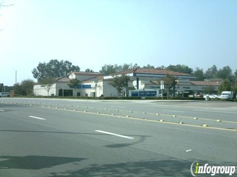 Johny's Arco & Hand Car Wash