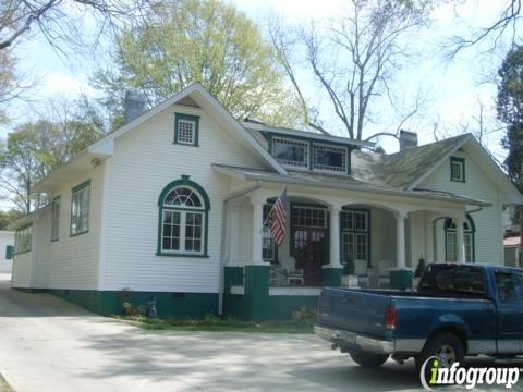 Cobb Mediation Services