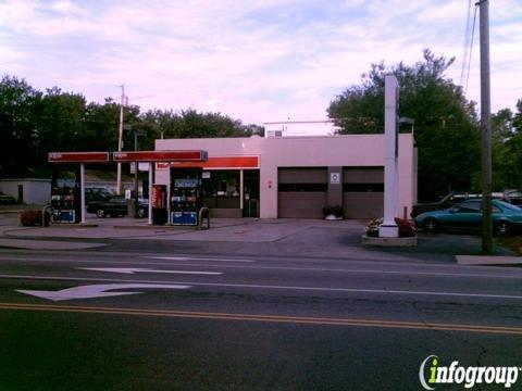 Glidden Auto Services