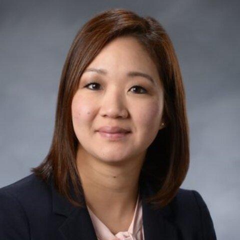 Merrill Lynch Financial Advisor Mina Smith