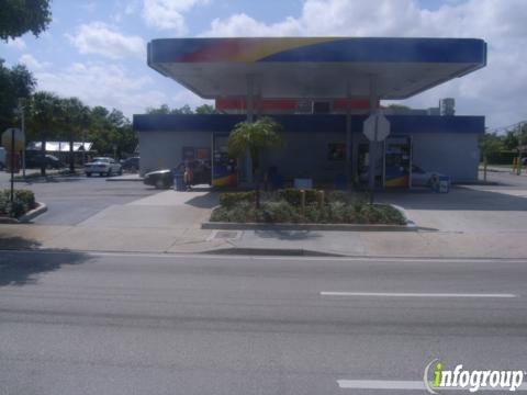 Sunoco