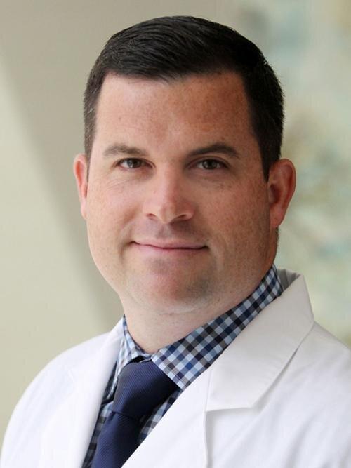 Benjamin R Biteman MD