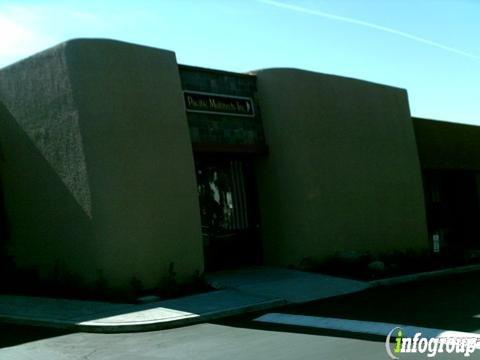 Pacific Multitech Inc