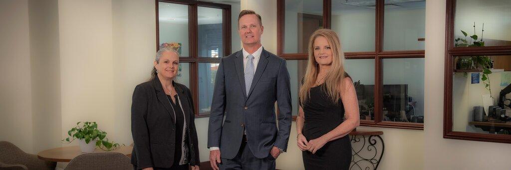 Merrill Lynch Financial Advisor Kevin Ryan