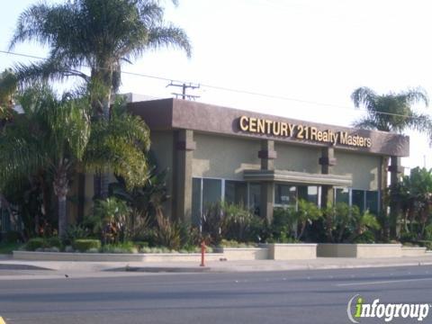 The Manjarrez Group - Century 21