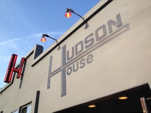 Hudson House