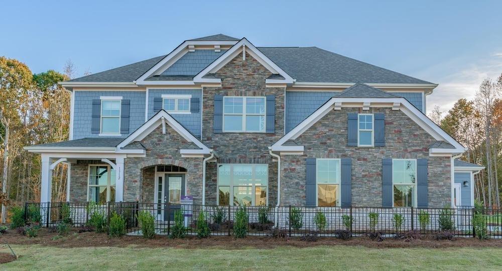 Century Communities-Greenbrier