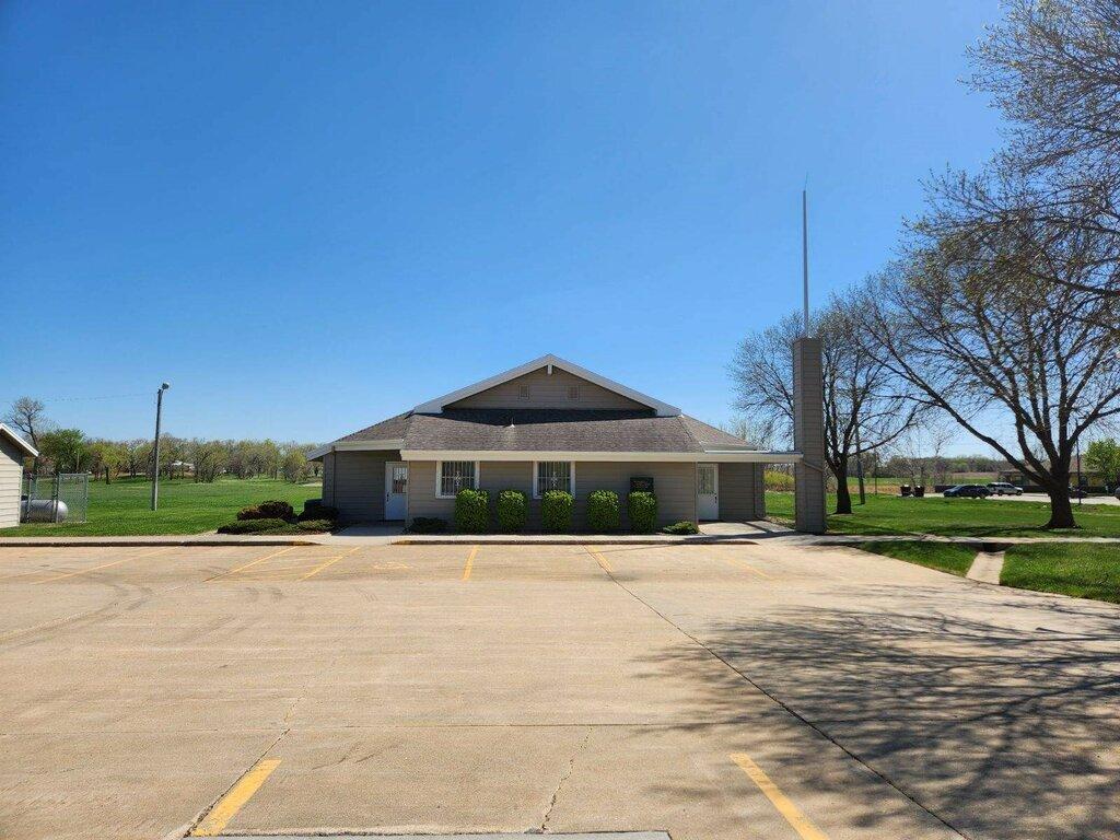 The Church of Jesus Christ of Latter-Day Saints