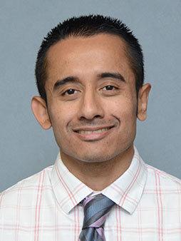 Ronald Myint, MD - Affiliated Oncologists