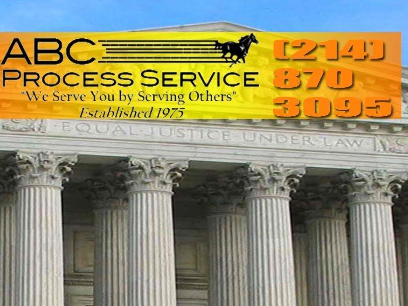 ABC Process Services