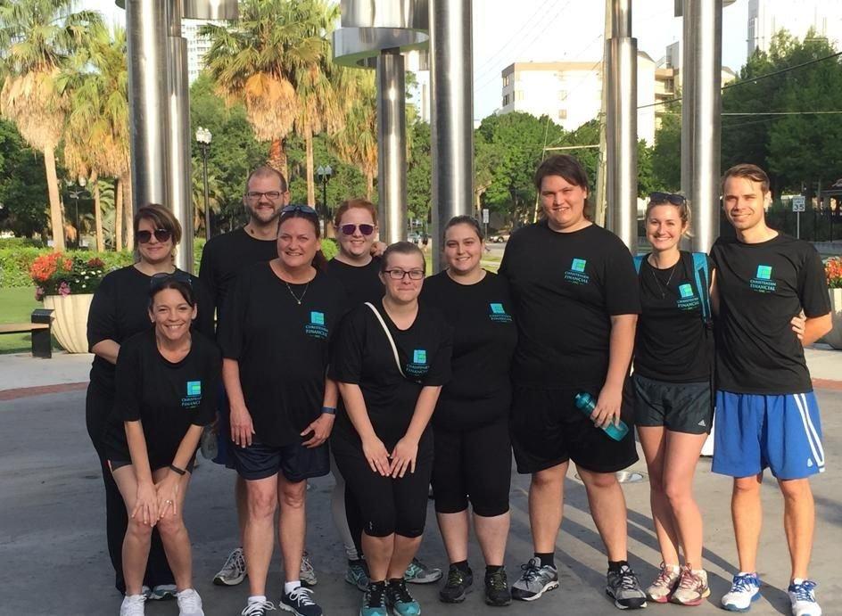 Christensen Financial Inc-NMLS