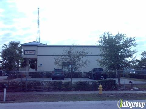 C.R. Chicks Commissary Inc