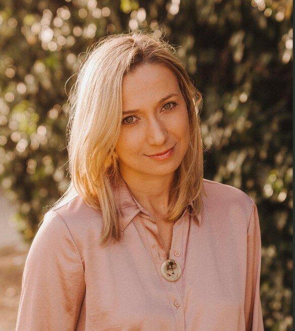 Natalya Sivashov, LMFT