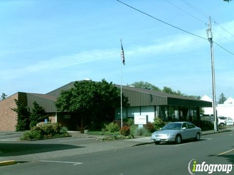 Canby Utility