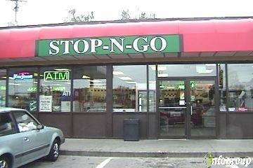 Stop N Go