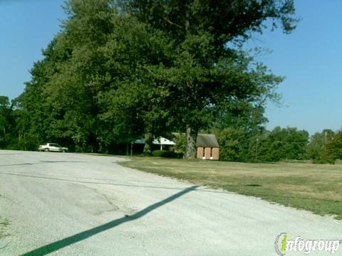 Godfrey Baptist Church