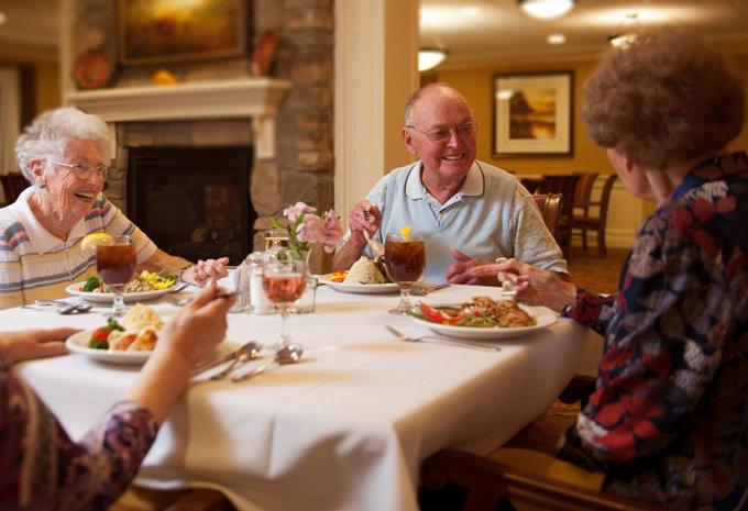 Brightview Senior Living - North Andover
