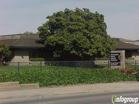 California Water Service Company