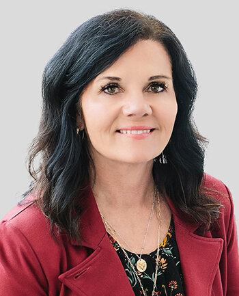 Julie Sams at CrossCountry Mortgage, LLC