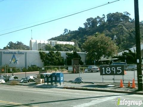 Masonic Organizations